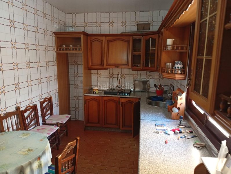 Foto c7799dd1-9670-4cad-9778-87089a4670df. Casa amb aparcament a Ejido Sur Ejido (El)