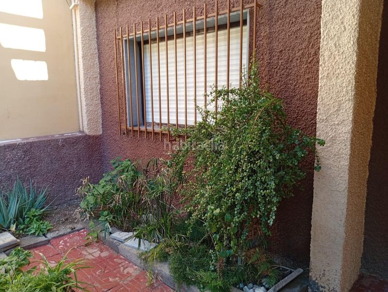 Foto ca45e886-e425-415a-9508-d6e9804a64e8. Casa amb aparcament a Ejido Sur Ejido (El)