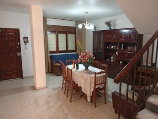 Casa in Ejido Sur. Amplia vivienda en el  ejido