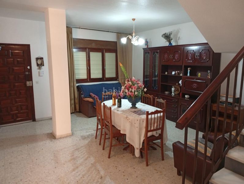 Foto ce1ba16b-f025-48fb-b61b-46bdb9434f9d. Casa amb aparcament a Ejido Sur Ejido (El)