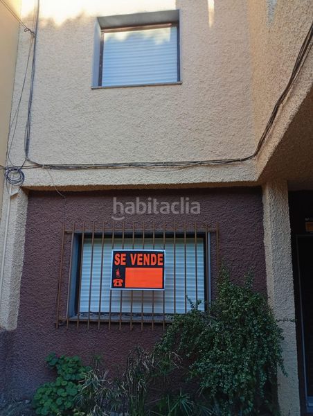 Foto ee407b0e-4b7a-4803-8115-8d9716fc0ee9. Casa amb aparcament a Ejido Sur Ejido (El)