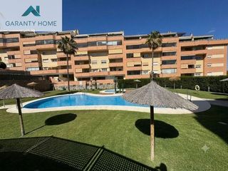 Lloguer Pis a El Pinillo. Fantástico piso en alquiler en torremolinos