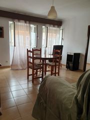 Pis a Sector Sur  - La Palmera - Reina Mercedes