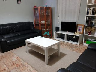 Pis a Sector Sur  - La Palmera - Reina Mercedes