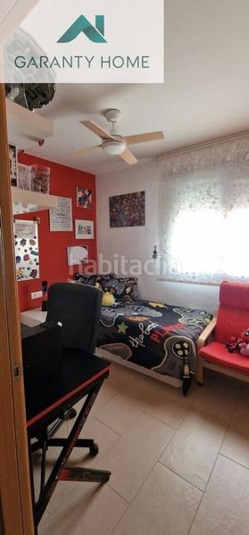 Foto 055bfdfe-1004-4865-a31b-92556a7c70c3. Casa adossada amb calefacció aparcament a Churriana - El Pizarrillo - La Noria - Guadalsol Málaga
