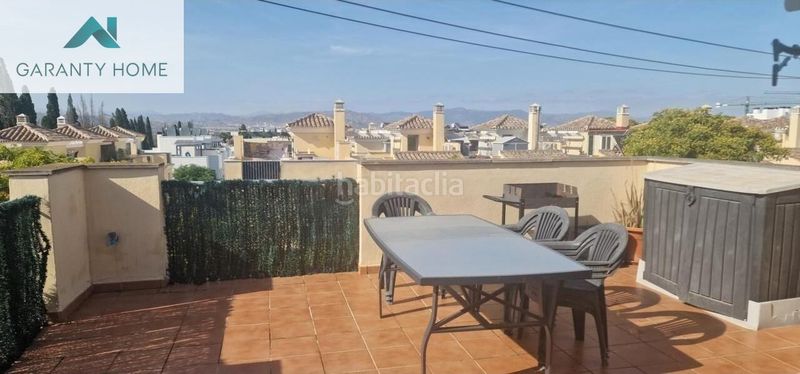 Foto 0c1e2e53-266e-4d9a-a44c-77d28b40d0d3. Casa adossada amb calefacció aparcament a Churriana - El Pizarrillo - La Noria - Guadalsol Málaga