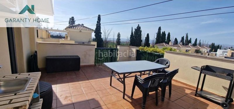 Foto 0dfd4a93-253b-4f29-8dd8-0f72315659da. Casa adossada amb calefacció aparcament a Churriana - El Pizarrillo - La Noria - Guadalsol Málaga