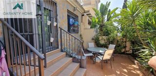 Semi detached house in Churriana - El Pizarrillo - La Noria - Guadalsol. Chalet pareado en venta en calle nepal, churriana  málaga