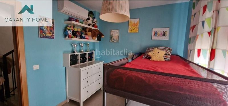 Foto 4dfd3d1c-93fc-4219-ab66-ccc169ae780f. Casa adossada amb calefacció aparcament a Churriana - El Pizarrillo - La Noria - Guadalsol Málaga