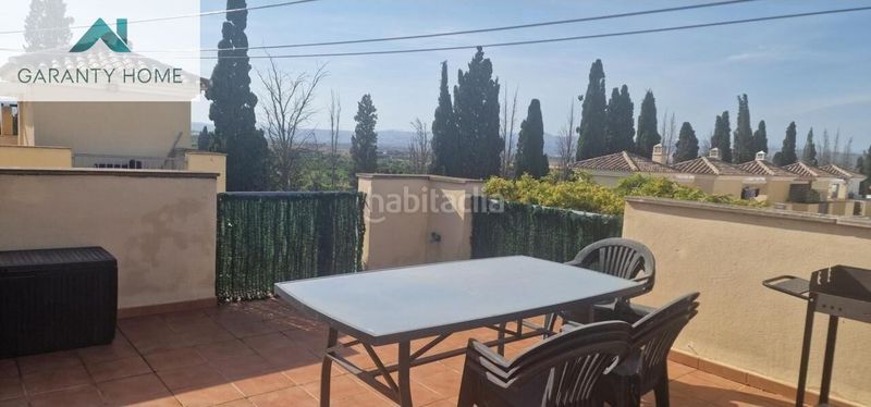 Foto 6e72ddd7-e16d-48ad-9755-b32b91934287. Casa adossada amb calefacció aparcament a Churriana - El Pizarrillo - La Noria - Guadalsol Málaga