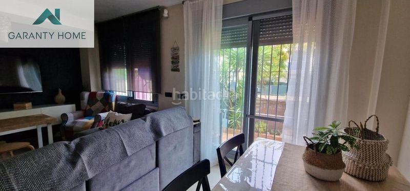 Foto 8985de7b-6c7d-4169-98c9-643bba192e5c. Casa adossada amb calefacció aparcament a Churriana - El Pizarrillo - La Noria - Guadalsol Málaga