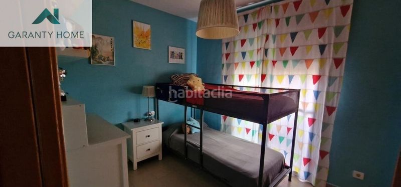 Foto a64edc6c-5174-414a-a27f-ec54824294a7. Casa adossada amb calefacció aparcament a Churriana - El Pizarrillo - La Noria - Guadalsol Málaga
