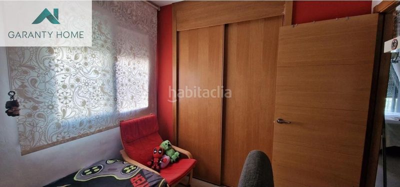 Foto afb36049-208d-48cd-970a-54eca083c938. Casa adossada amb calefacció aparcament a Churriana - El Pizarrillo - La Noria - Guadalsol Málaga