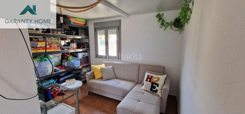 Foto c56dc242-1f09-4a88-affc-9243b9620b8e. Casa adossada amb calefacció aparcament a Churriana - El Pizarrillo - La Noria - Guadalsol Málaga