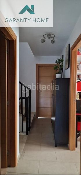 Foto ccb63c44-5f72-40e6-a9e1-445311921cee. Casa adossada amb calefacció aparcament a Churriana - El Pizarrillo - La Noria - Guadalsol Málaga