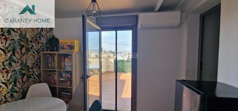 Foto d2c2aa60-bffb-487f-aa25-72e7b8c4f5ca. Casa adossada amb calefacció aparcament a Churriana - El Pizarrillo - La Noria - Guadalsol Málaga