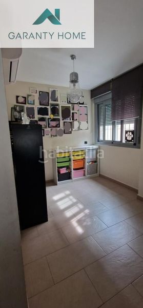 Foto e28983cc-b099-4e84-be1c-c5a4a92bd591. Casa adossada amb calefacció aparcament a Churriana - El Pizarrillo - La Noria - Guadalsol Málaga