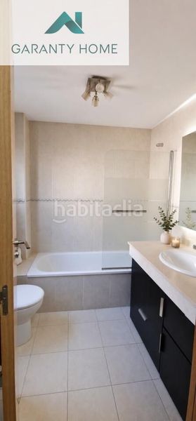 Foto e9db16cf-ae48-4fb7-ae68-b4ec752dec8a. Casa adossada amb calefacció aparcament a Churriana - El Pizarrillo - La Noria - Guadalsol Málaga