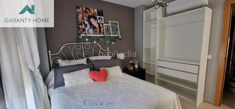 Foto f5e57d29-7da6-4b3b-88f1-c4f17fa6ab5c. Casa adossada amb calefacció aparcament a Churriana - El Pizarrillo - La Noria - Guadalsol Málaga