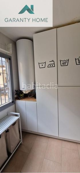 Foto f627dfaa-3052-4067-a547-1c69687a4feb. Casa adossada amb calefacció aparcament a Churriana - El Pizarrillo - La Noria - Guadalsol Málaga