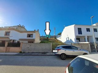 Terreny residencial a Martos