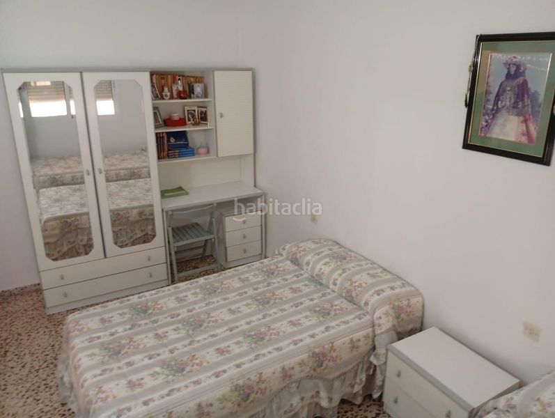 Foto 141379d9-8035-44a0-b7f3-c1ee72043025. Casa amb aparcament a Ejido Norte Ejido (El)
