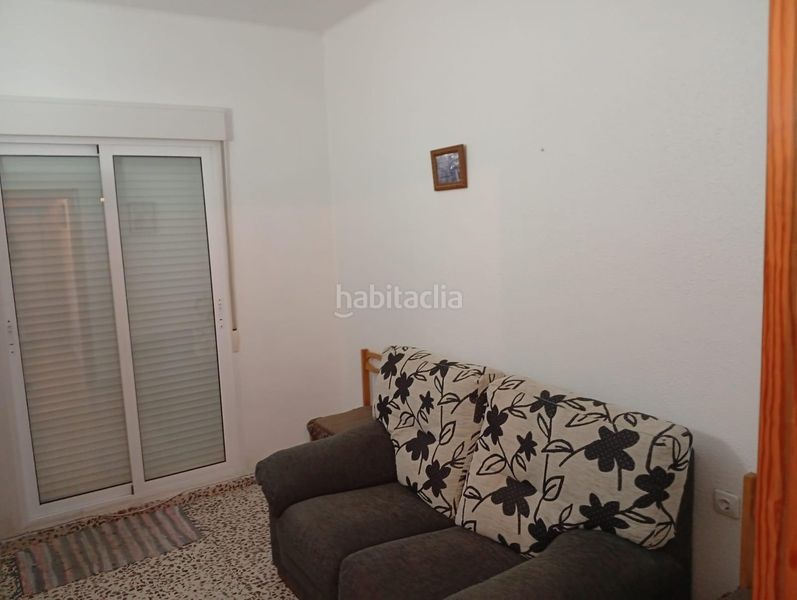 Foto 43c2ff80-87a0-4658-9cc1-53ffe3ba9416. Casa amb aparcament a Ejido Norte Ejido (El)