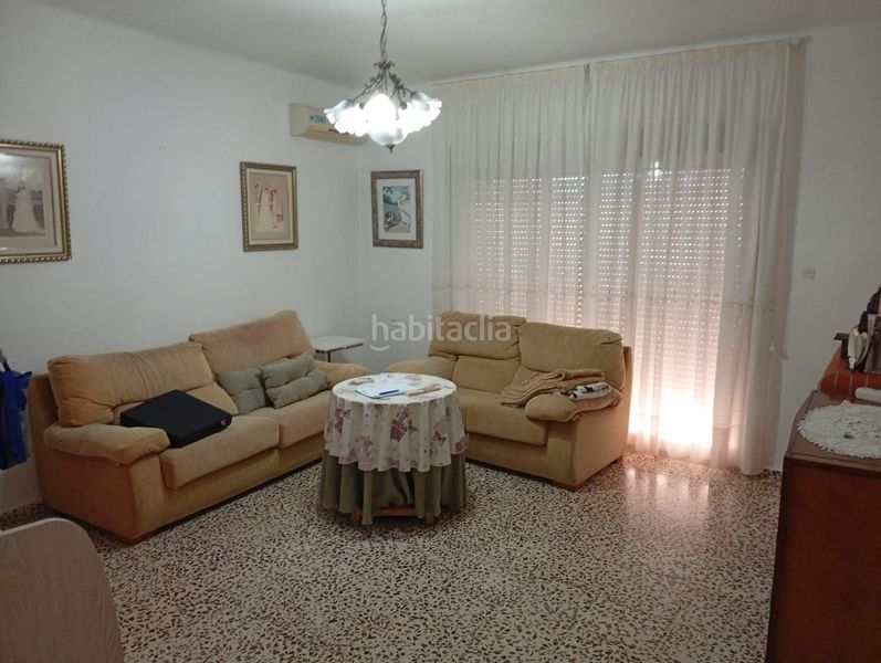 Foto 4f217887-1978-4f8d-b666-b1fa97b03202. Casa amb aparcament a Ejido Norte Ejido (El)