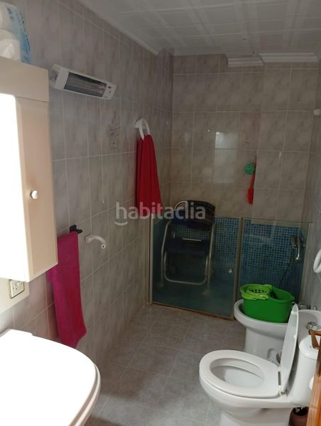 Foto 65268499-c0d2-493c-b61b-ce2b3e1c6414. Casa amb aparcament a Ejido Norte Ejido (El)