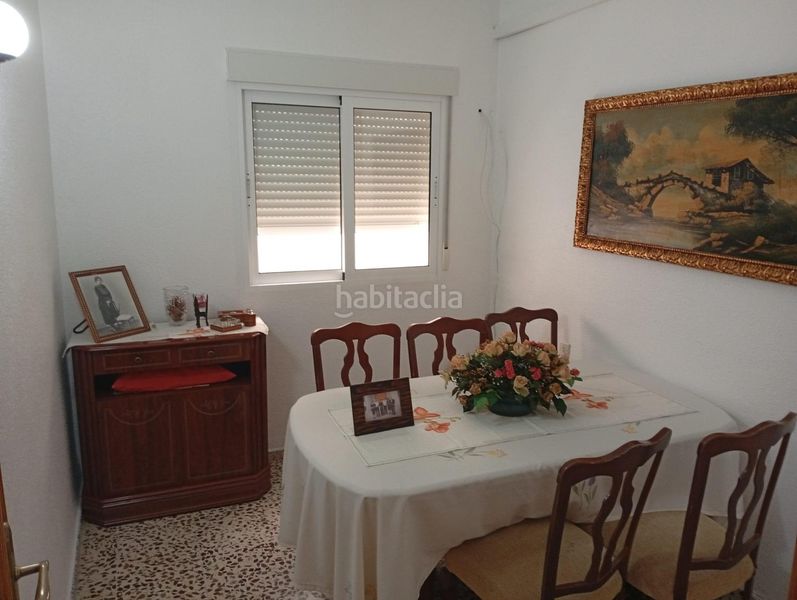 Foto 6ceb0945-085f-4350-a091-fb5f1baada13. Casa amb aparcament a Ejido Norte Ejido (El)