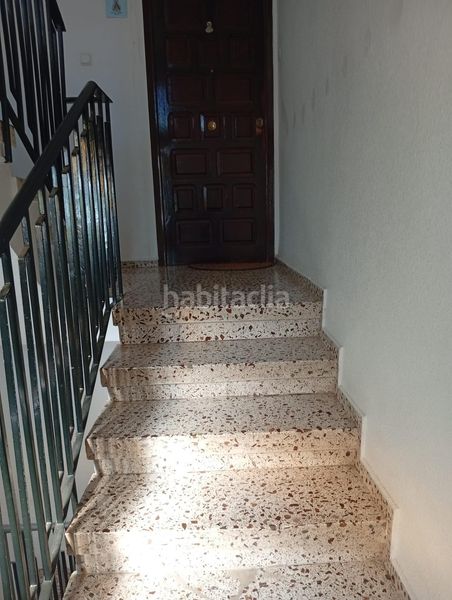 Foto 75f2d0ae-98ef-419e-888f-dd8320dd69bf. Casa amb aparcament a Ejido Norte Ejido (El)