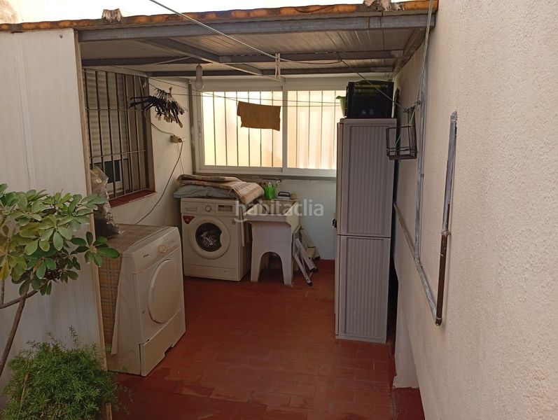 Foto 98280b75-9fd4-4b35-aed7-3c56e7a6f758. Casa amb aparcament a Ejido Norte Ejido (El)