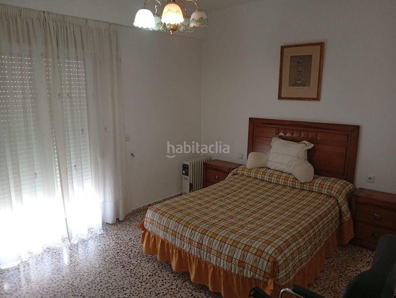 Foto a8959e4f-efa2-431d-af8a-8f0f21eab33c. Casa amb aparcament a Ejido Norte Ejido (El)