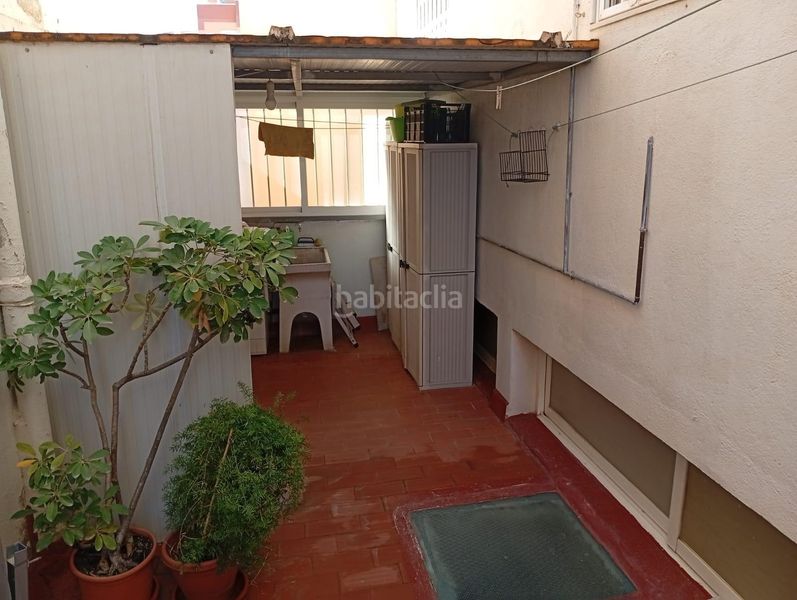 Foto ae13b959-f44b-4c54-ab3e-396501fa2bb9. Casa amb aparcament a Ejido Norte Ejido (El)
