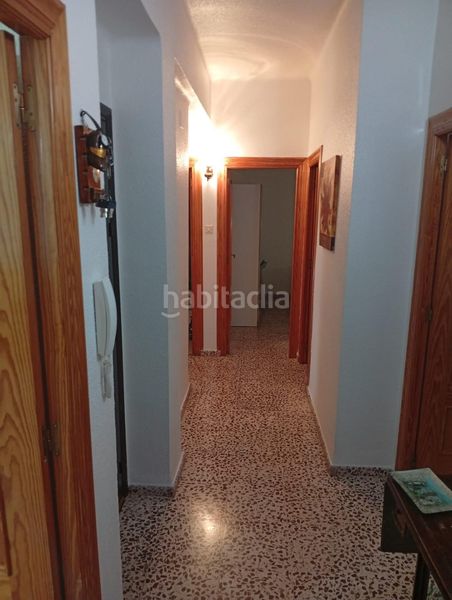 Foto b3b98103-12f3-44b3-aa40-7edc1841b847. Casa amb aparcament a Ejido Norte Ejido (El)