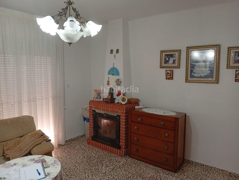 Foto c2c7e0a4-dcb2-4c6f-8bc1-0945779500fa. Casa amb aparcament a Ejido Norte Ejido (El)