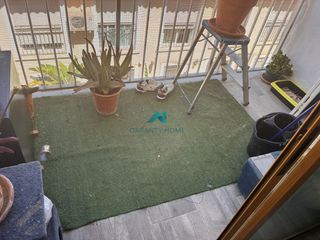 Pis a Casco Urbano. Piso reformado y luminoso junto al centro de náquera