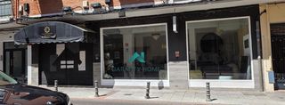 Local Comercial a Casco Antiguo