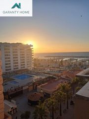 Etagenwohnung in Puerto Deportivo. Piso en venta en paseo maritimo rey de españa 37, puerto deporti