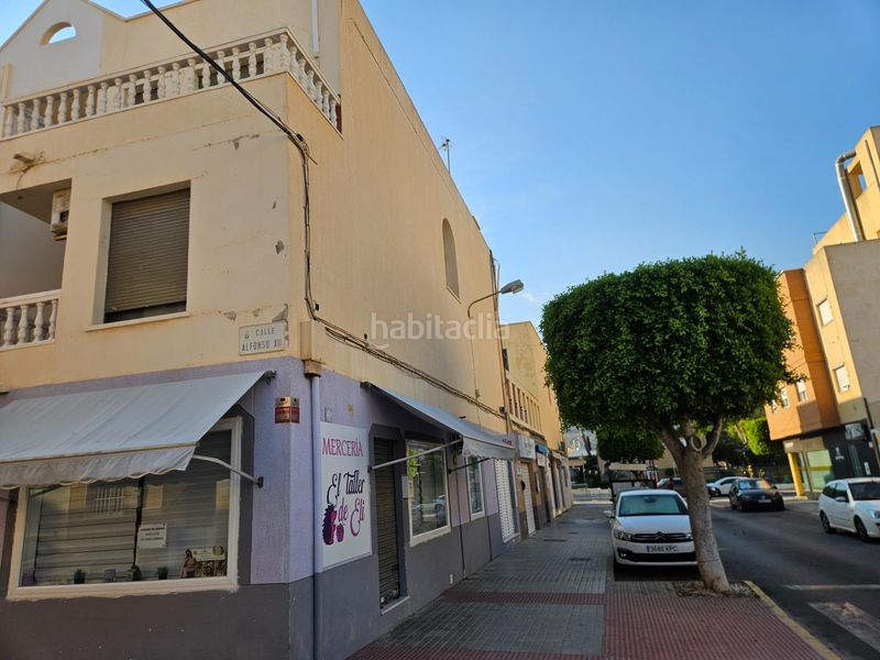 Foto 03a7f57a-27dd-4235-bb3f-963813855a13. Casa amb calefacció a Ejido Norte Ejido (El)