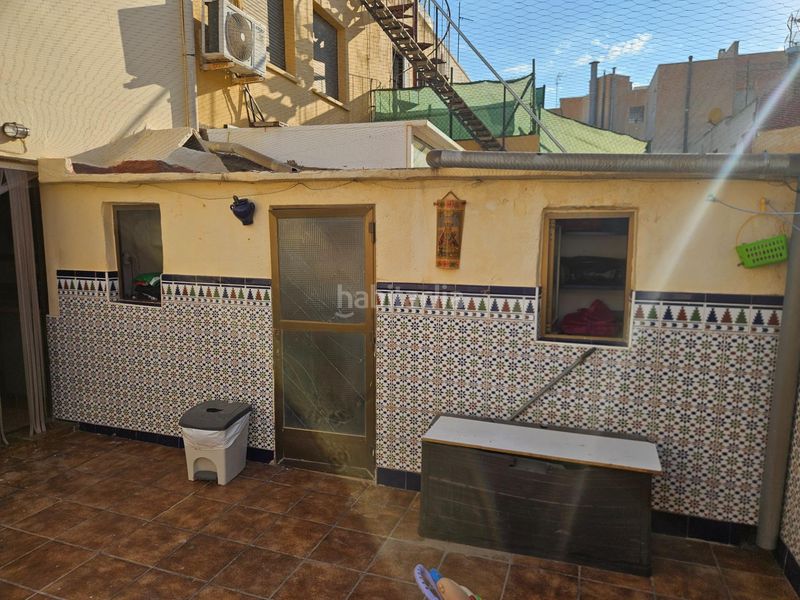 Foto 0aa13acb-8d5c-4564-915c-22ca62288321. Casa amb calefacció a Ejido Norte Ejido (El)