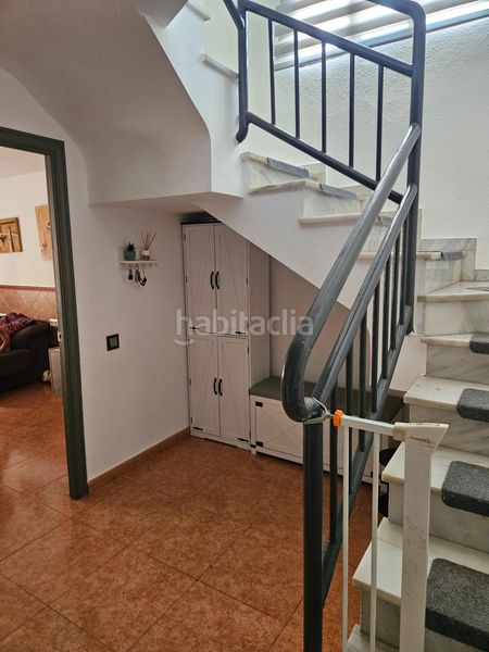 Foto 1a19fbe8-1f7a-4185-9483-2a193be10c66. Casa amb calefacció a Ejido Norte Ejido (El)