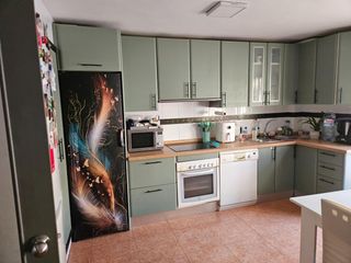 Casa a Ejido Norte. Amplia vivienda de dos plantas en ejido norte