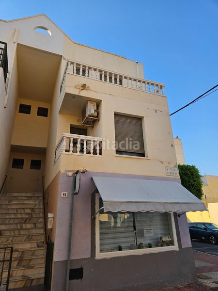 Foto f4933a9f-88d3-45c4-90ad-cf8151321c30. Casa amb calefacció a Ejido Norte Ejido (El)