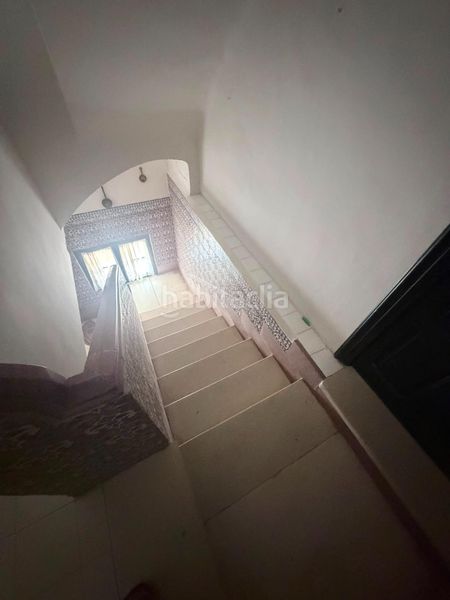 Foto 0024ff38-794c-42d1-b36b-19d6442fb9a1. Edificio  de uso mixto en Casco Histórico en Toledo