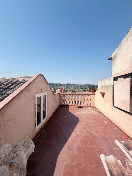 Foto 63585545-3b18-4d65-8383-f4d558011a27. Edificio  de uso mixto en Casco Histórico en Toledo