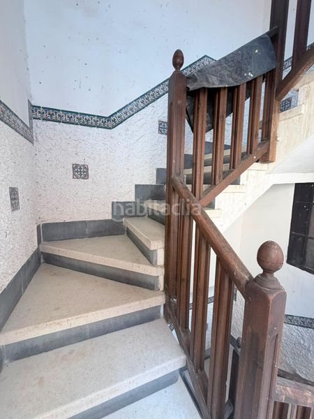 Foto 645d3e88-ee73-47c7-a9c2-53dfc70d5d8f. Edificio  de uso mixto en Casco Histórico en Toledo
