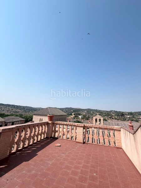 Foto 728a3545-dd06-4744-87ec-35e2533ce078. Edificio  de uso mixto en Casco Histórico en Toledo
