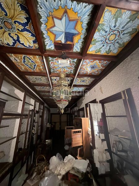Foto 9f17e98e-2f3d-4068-a324-1ae7366939b4. Edificio  de uso mixto en Casco Histórico en Toledo