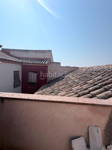 Foto f4e05d1e-8f1e-413f-a57f-addc89dbff55. Edificio  de uso mixto en Casco Histórico en Toledo